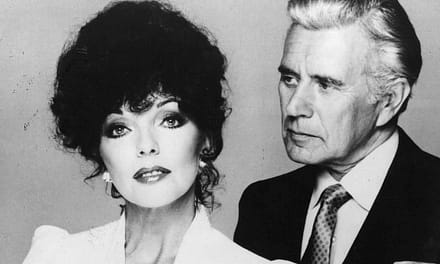 40 Years Ago: ‘Dynasty’ Takes on ‘Dallas’ for Soap Opera Success