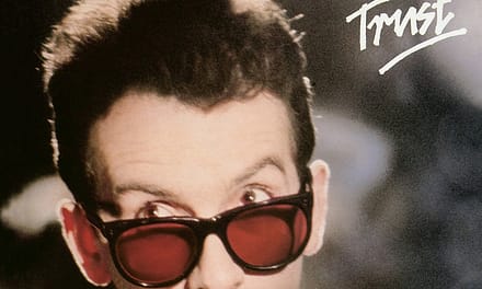 40 Years Ago: Elvis Costello Gives Listeners His ‘Trust’