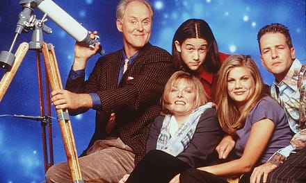 How ‘Aliens on a Field Trip’ Became ‘3rd Rock From the Sun’