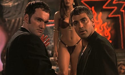 How ‘From Dusk ‘Till Dawn’ Went From ‘Unsellable’ to Cult Classic