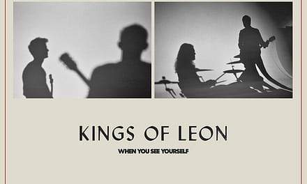 Kings of Leon Announce New Album, Release Two New Songs
