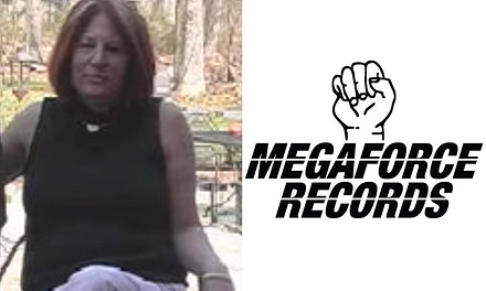 Marsha Zazula, Co-Founder of Megaforce Records, Dies at 68