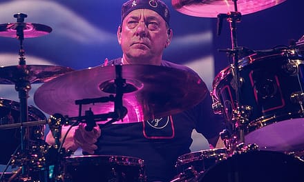 Neil Peart Dies: One Year Later