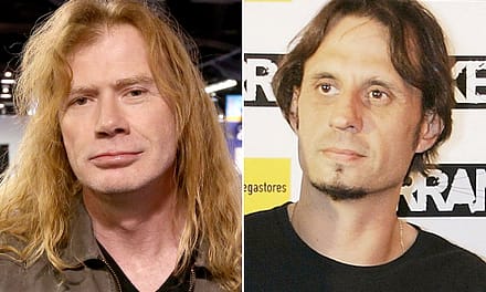 Slayer’s Dave Lombardo Considered Joining Megadeth