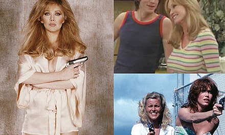 Tanya Roberts of James Bond and ‘That ’70s Show’ Fame Dies at 65