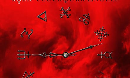 Why Rush Went ‘Minimal’ for Cover of Final LP, ‘Clockwork Angels’