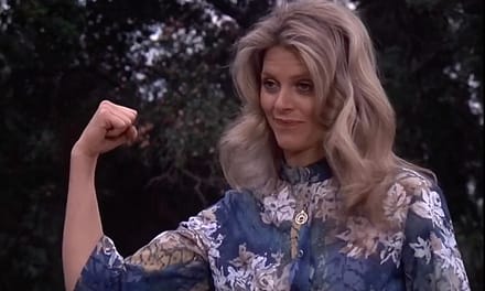 Why ‘The Bionic Woman’ Outshines ‘The Six Million Dollar Man’