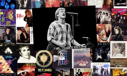 51 Songs Bryan Adams Wrote for Other Artists