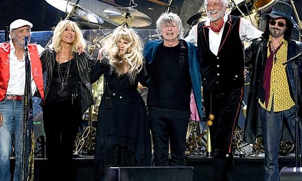Christine McVie Doubts Fleetwood Mac Will Tour Again