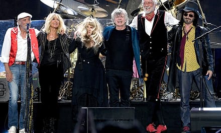 Christine McVie on Fleetwood Mac’s Future: ‘We Just Don’t Know’
