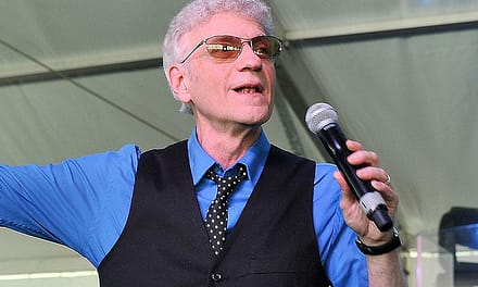Dennis DeYoung on Next Solo LP, Why Styx Were a ‘Fake Prog Band’
