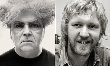 Hear Melvins Cover Harry Nilsson’s ‘You’re Breakin’ My Heart’