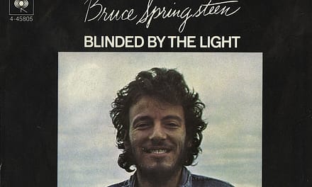 How Bruce Springsteen Came of Age on ‘Blinded by the Light’