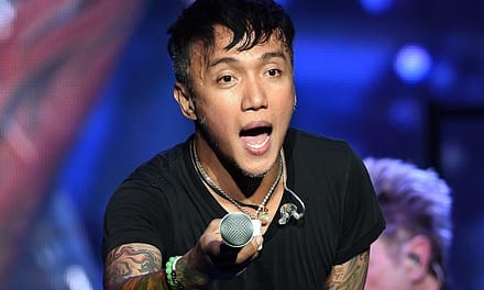 How Journey’s Arnel Pineda Came to Love ‘Don’t Stop Believin’’