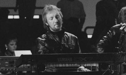 Louis Clark, ELO Arranger and Conductor, Reportedly Dies at 73