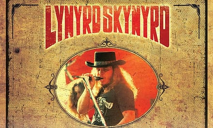 Lynyrd Skynyrd Unveil ‘Live at Knebworth ’76’ LP and Concert Film