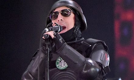 Maynard James Keenan Was Hospitalized With Second COVID Attack