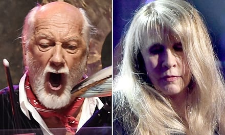 Mick Fleetwood: My Cocaine Abuse Was Worse Than Stevie Nicks’