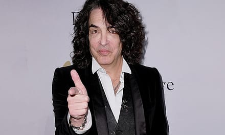 Paul Stanley on Publishing Sell-Offs: ‘Can’t Take It With You’