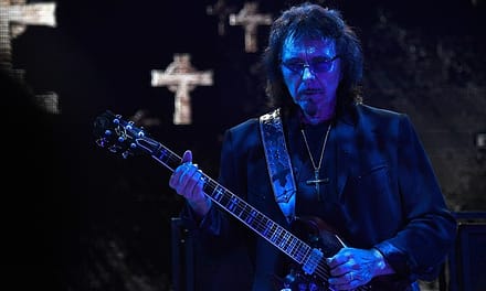 Why Black Sabbath’s Dio Era Forced Tony Iommi to ‘Work Harder’