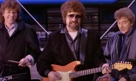 Why Electric Light Orchestra Blew Apart on ‘Balance of Power’