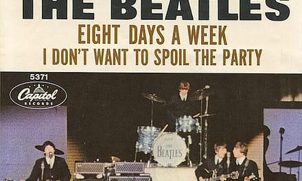 Why John Lennon Called the Beatles’ ‘Eight Days a Week’ ‘Lousy’