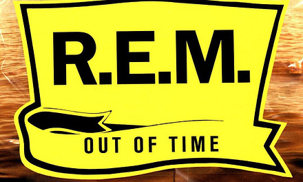 30 Years Ago: R.E.M. Become Superstars With ‘Out of Time’