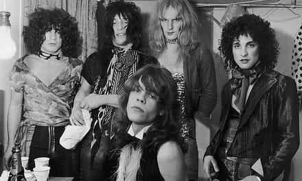 5 Reasons New York Dolls Should Be in the Rock Hall