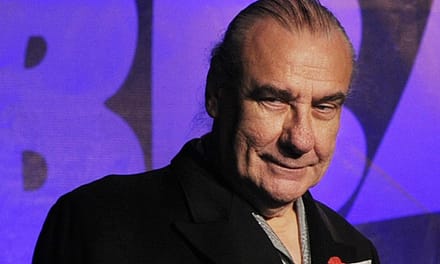 Bill Ward Doesn’t ‘Have the Chops’ to Perform with Black Sabbath
