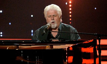 How Michael McDonald Almost Didn’t Write ‘What a Fool Believes’