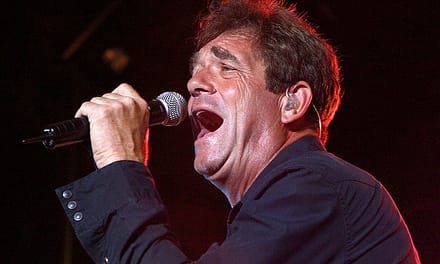 Huey Lewis to Appear on MTV’s ‘Behind the Music’ Reboot