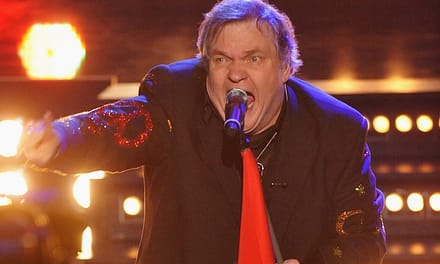 Meat Loaf Launching ‘I’d Do Anything for Love’ Reality Series