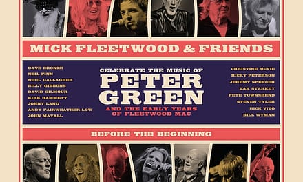 Mick Fleetwood’s Peter Green Tribute Concert to Stream Online