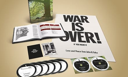 New ‘John Lennon/Plastic Ono Band’ Box Set Announced