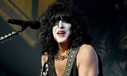 Paul Stanley Expects Solo Band Tour Before Kiss Return