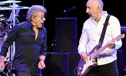 Pete Townshend Says ‘Who’ Album Cost Too Much