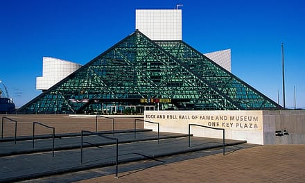 Rock Hall of Fame Announces 2021 Induction Date and Location