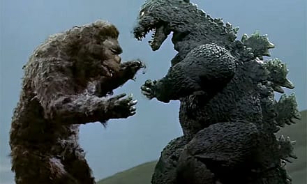 The ‘King Kong vs. Godzilla’ Alternative Ending That Never Was