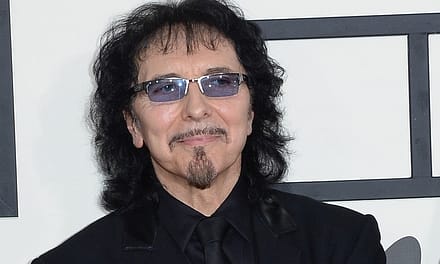 Tony Iommi ‘Not at All Happy’ About Leaked Black Sabbath Demo