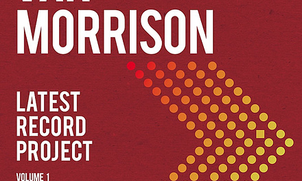 Van Morrison Announces New Double LP, ‘Latest Record Project’