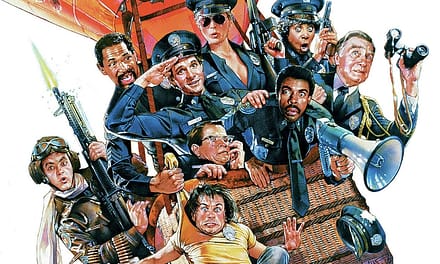 34 Years Ago: ‘Police Academy 4’ Becomes ‘Formula for Disaster’