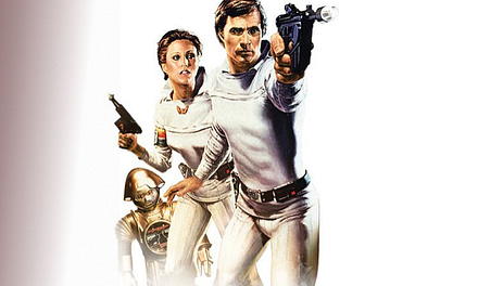 40 Years Ago: Buck Rogers Goes Out Fighting