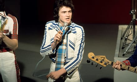 Bay City Rollers Frontman Les McKeown Dead at 65