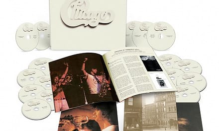 Chicago Announce ‘Chicago at Carnegie Hall’ Deluxe Edition