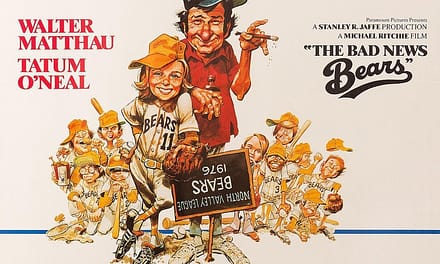How a ‘Crude Bunch of Kids’ Struck Gold With ‘The Bad News Bears’