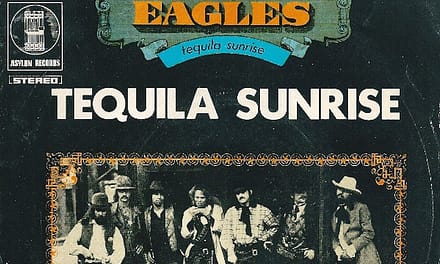 How Eagles Wrote ‘Tequila Sunrise’ in a Week