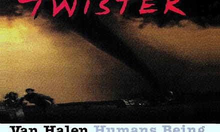 How ‘Humans Being’ Spelled Disaster for Van Halen and Sammy Hagar