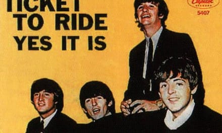 How the Beatles Created the ‘First Heavy Metal Record Ever Made’