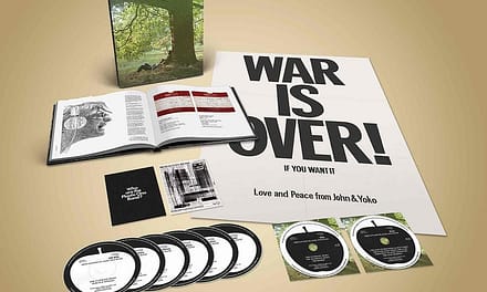 ‘John Lennon/Plastic Ono Band – The Ultimate Collection’: Review