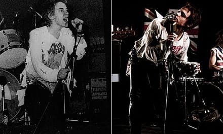 John Lydon Calls Sex Pistols TV Series ‘Disrespectful S—‘